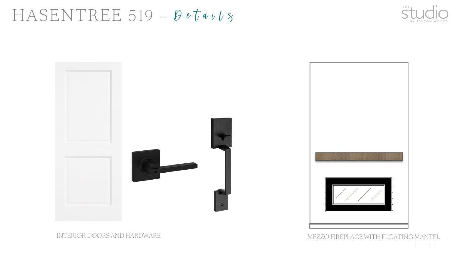 7629 Hasentree Way, Unit 519 Wake Forest, NC 27587 - Photo 54 of 76 a picture of a wall with a picture of a wall