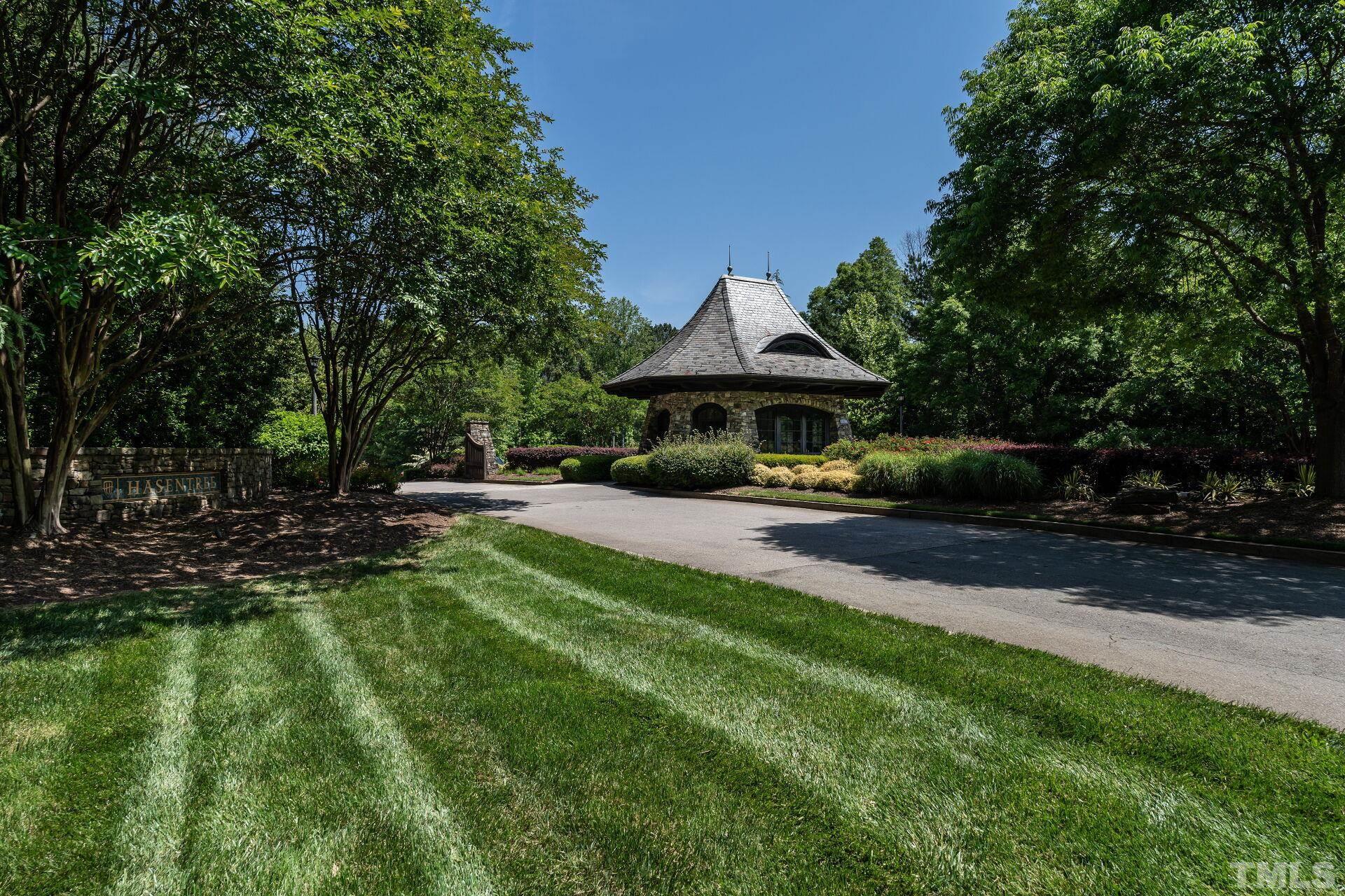 7629 Hasentree Way, Unit 519 Wake Forest, NC 27587 - Photo 55 of 76