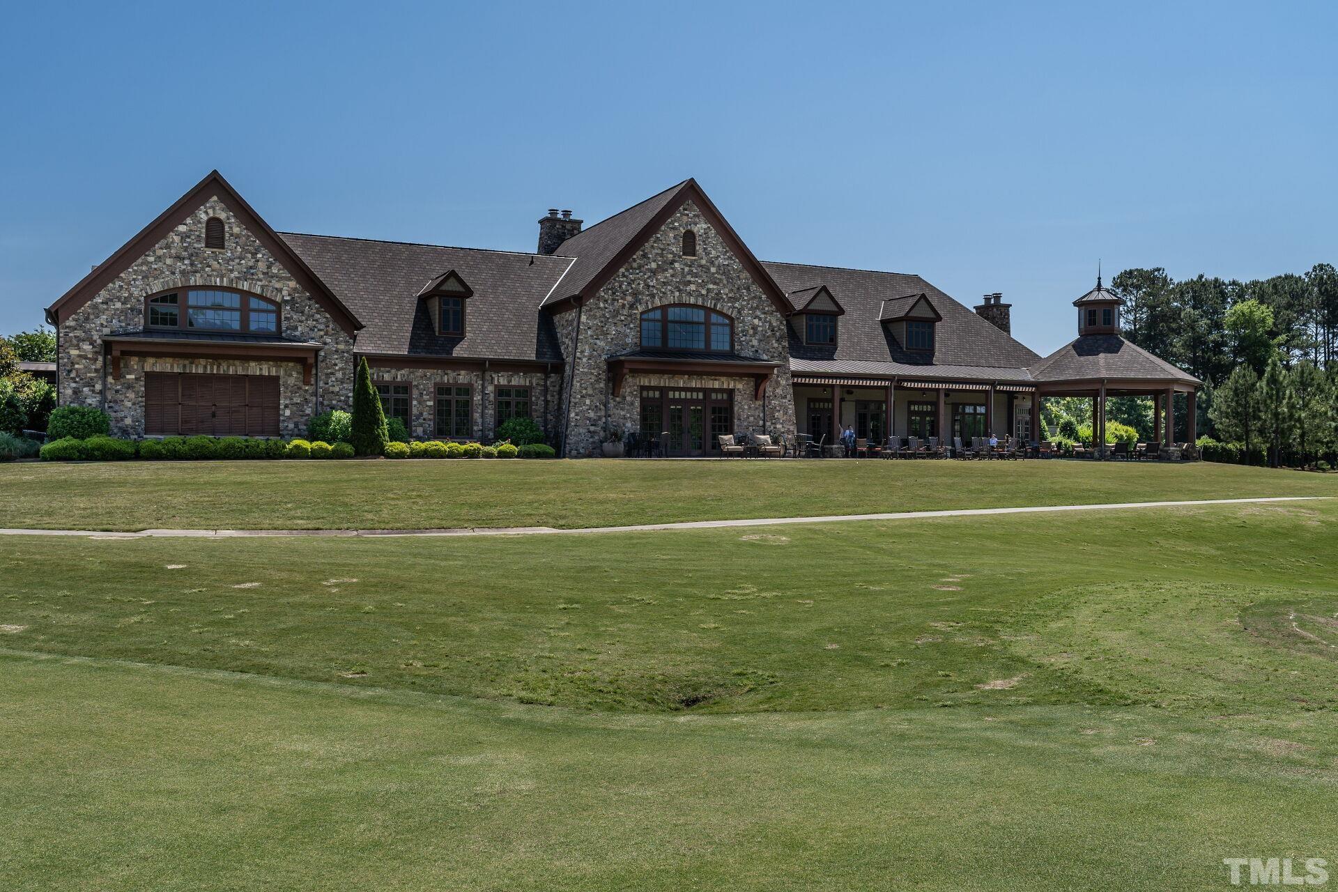 7629 Hasentree Way, Unit 519 Wake Forest, NC 27587 - Photo 56 of 76