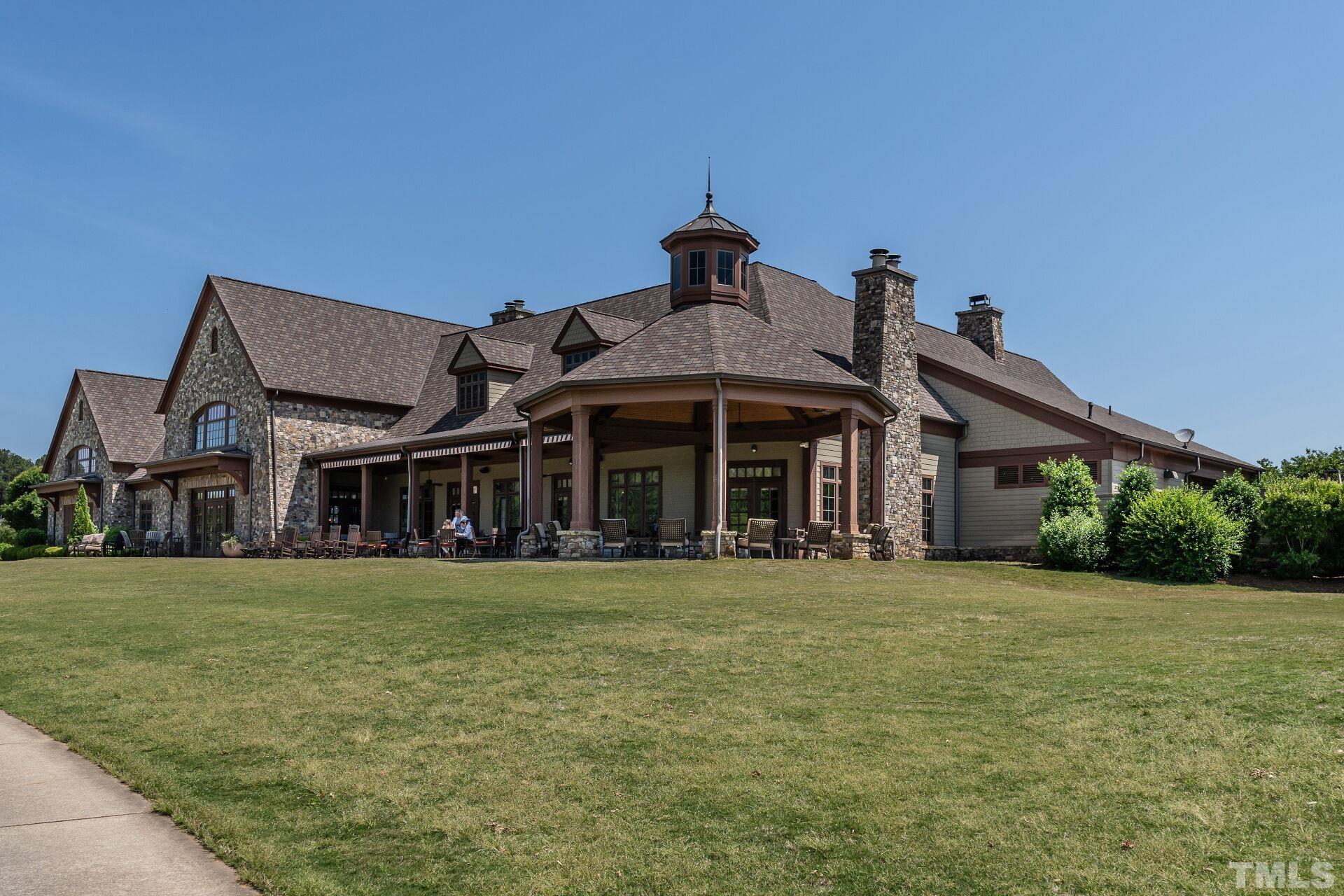 7629 Hasentree Way, Unit 519 Wake Forest, NC 27587 - Photo 57 of 76