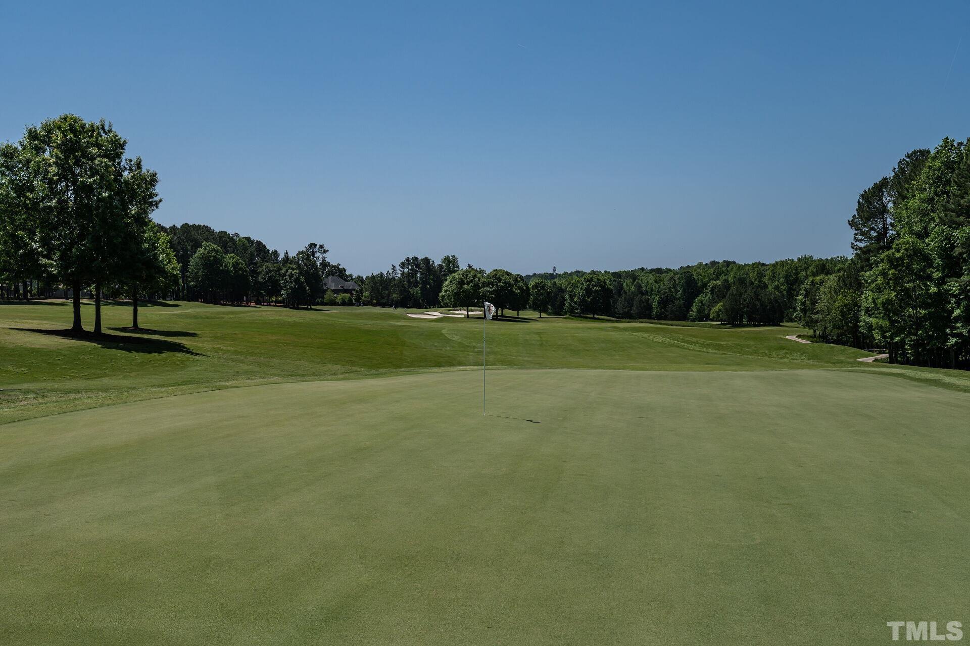 7629 Hasentree Way, Unit 519 Wake Forest, NC 27587 - Photo 59 of 76