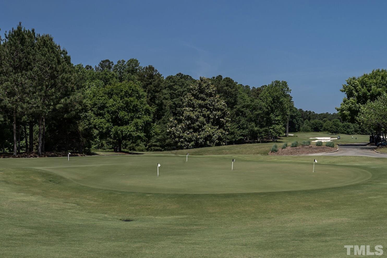 7629 Hasentree Way, Unit 519 Wake Forest, NC 27587 - Photo 60 of 76