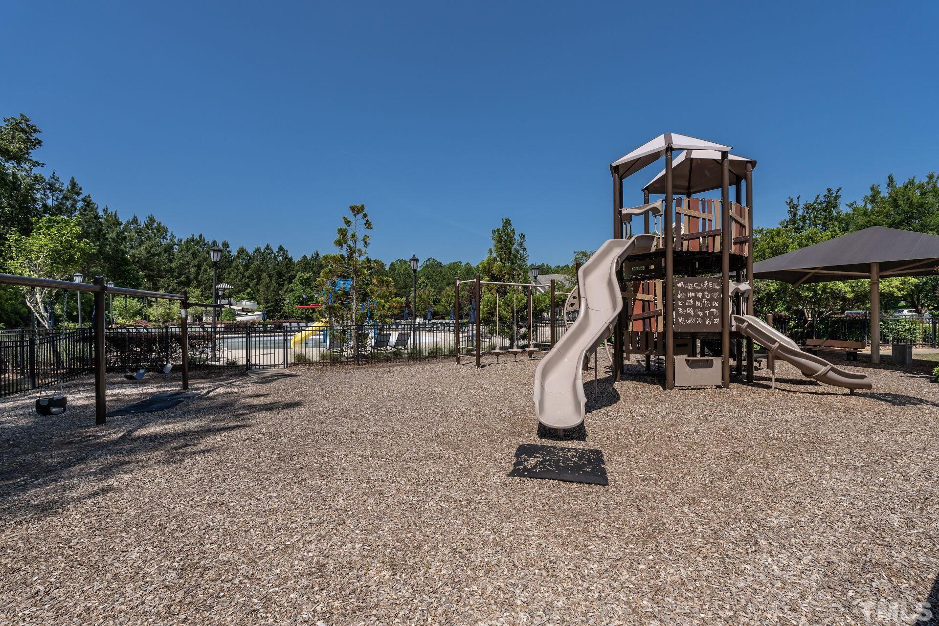 7629 Hasentree Way, Unit 519 Wake Forest, NC 27587 - Photo 65 of 76