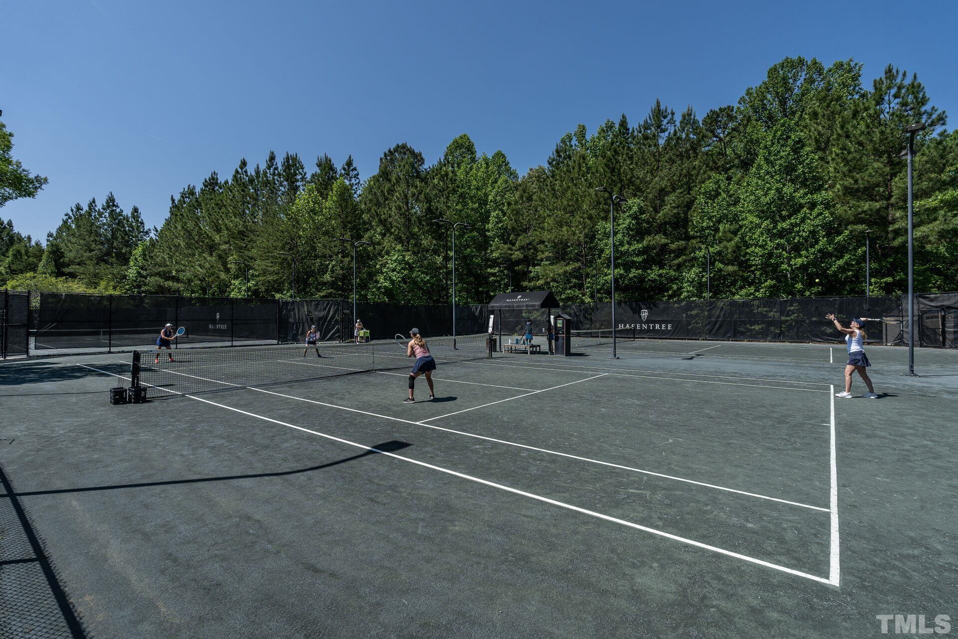 7629 Hasentree Way, Unit 519 Wake Forest, NC 27587 - Photo 67 of 76