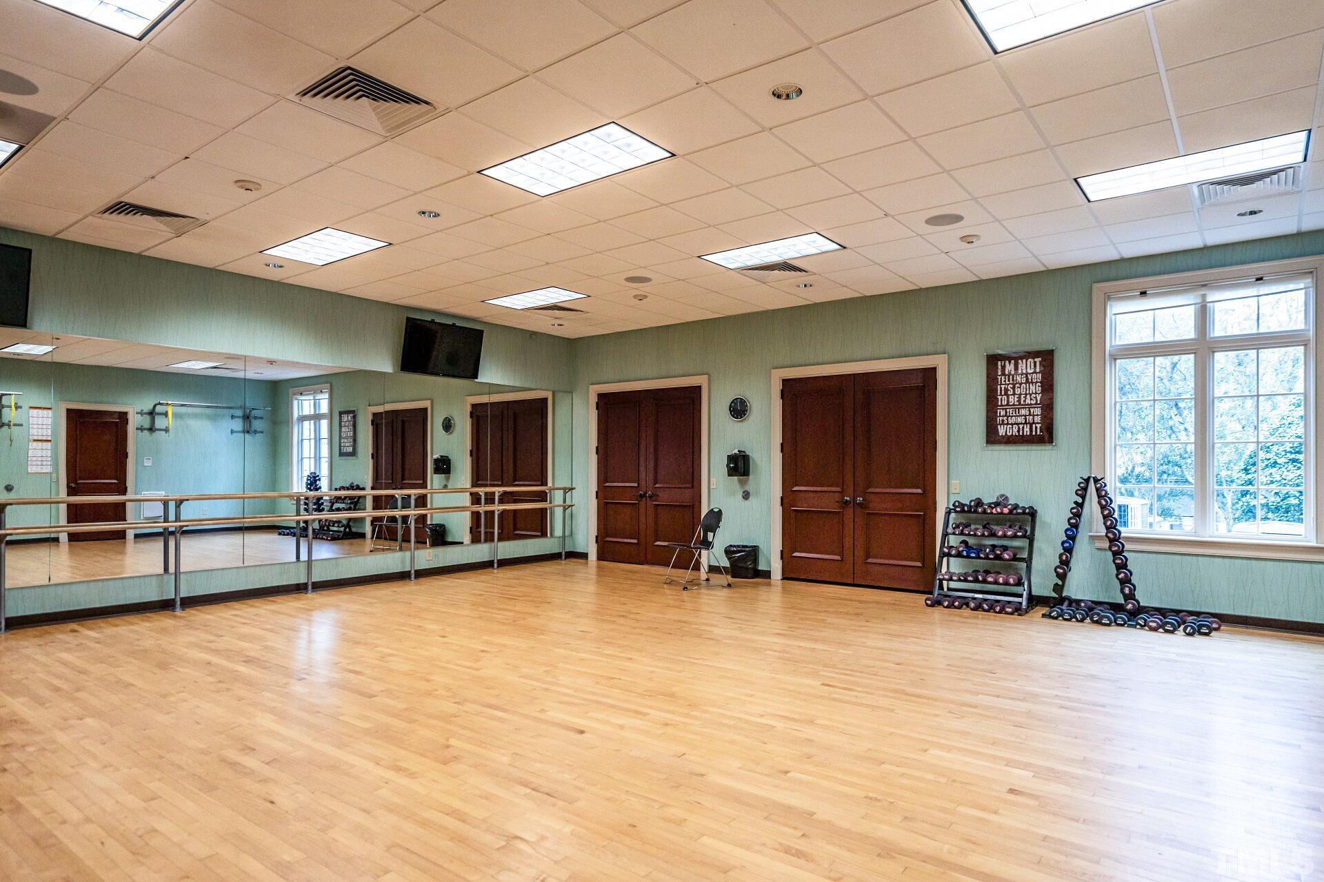 7629 Hasentree Way, Unit 519 Wake Forest, NC 27587 - Photo 70 of 76