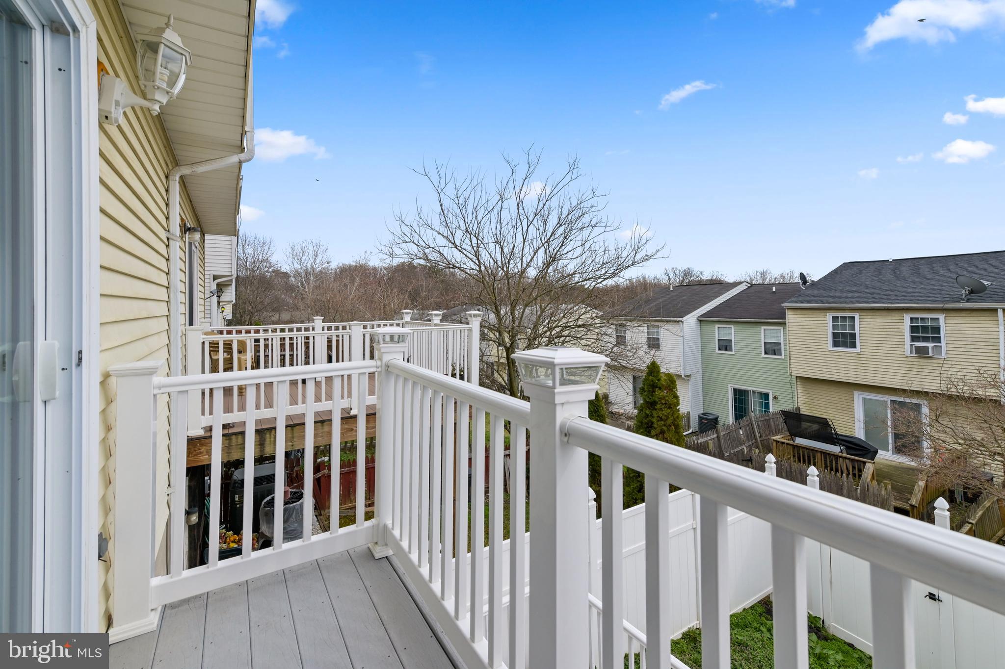 15 Cartwright Court Rosedale, MD 21237 - Photo 23 of 27 Gallery Image 23