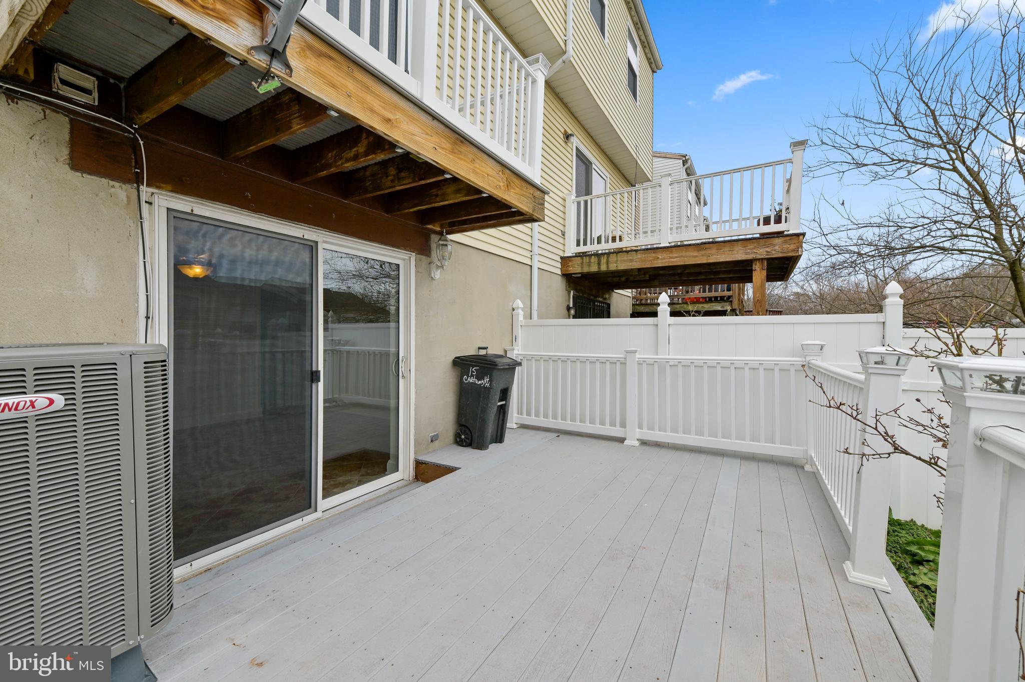 15 Cartwright Court Rosedale, MD 21237 - Photo 25 of 27 Gallery Image 25