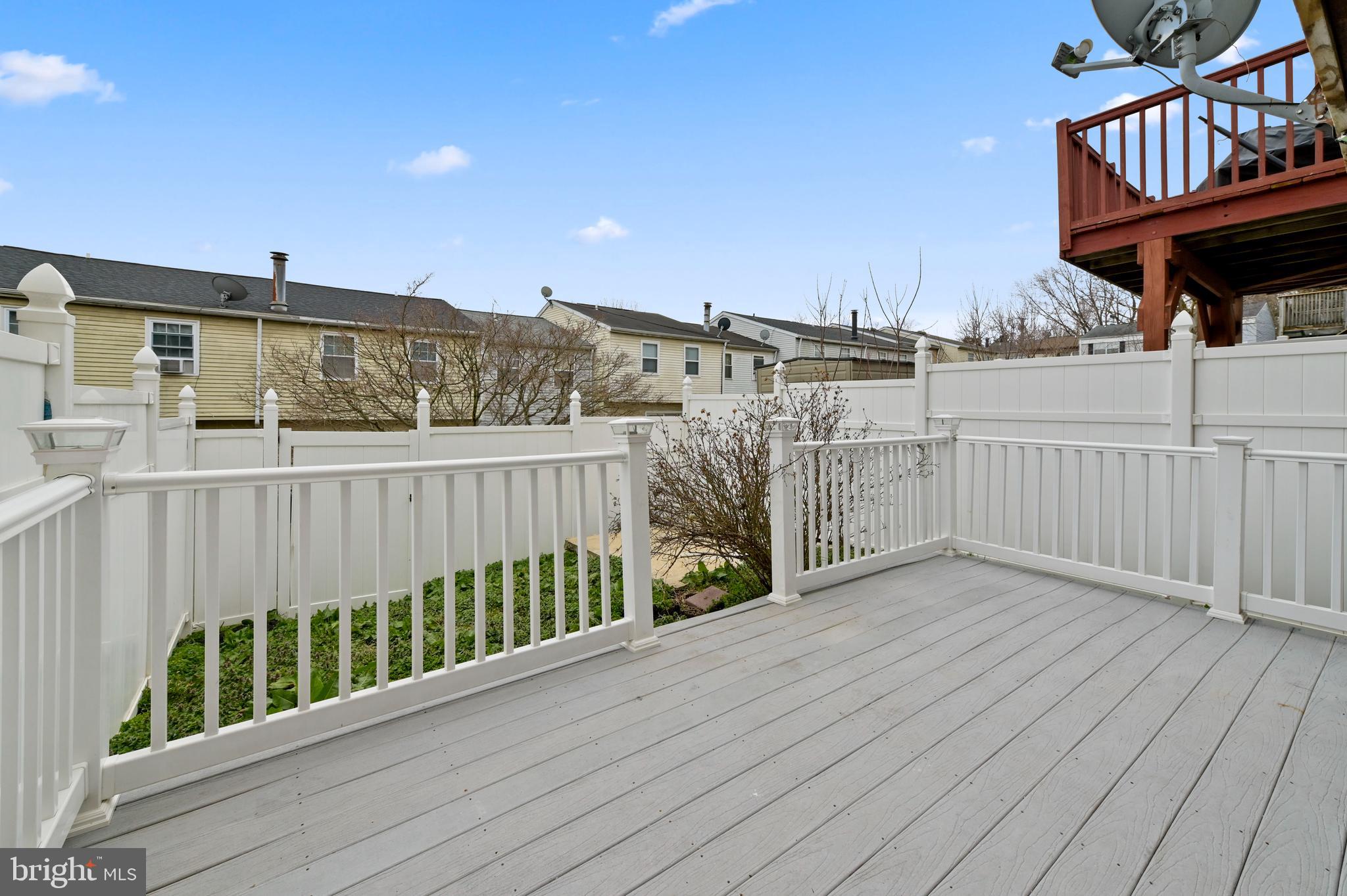 15 Cartwright Court Rosedale, MD 21237 - Photo 26 of 27 Gallery Image 26