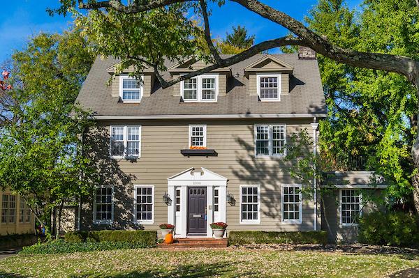 2000 North Devon Road Upper Arlington, OH 43212 - Photo 1 of 35