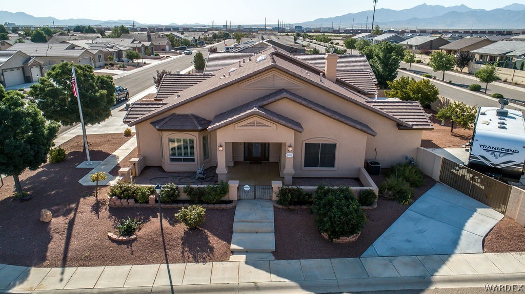 4206 East Cane Ranch Road Kingman, AZ 86401 - Photo 1 of 45