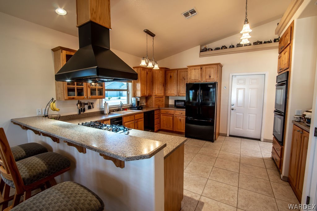 4206 East Cane Ranch Road Kingman, AZ 86401 - Photo 12 of 45