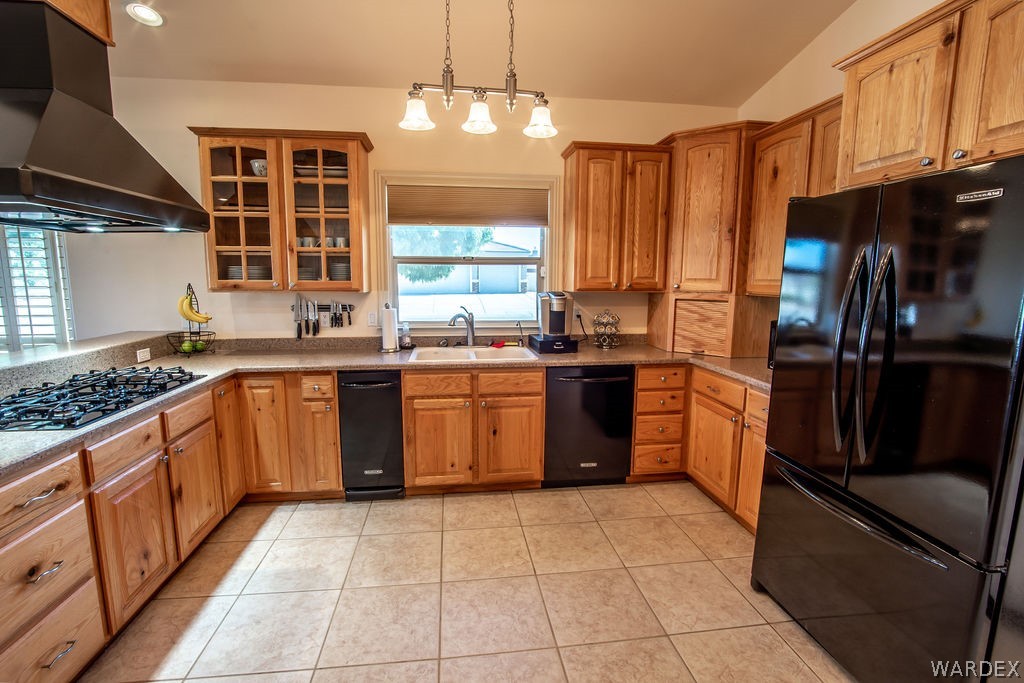 4206 East Cane Ranch Road Kingman, AZ 86401 - Photo 16 of 45