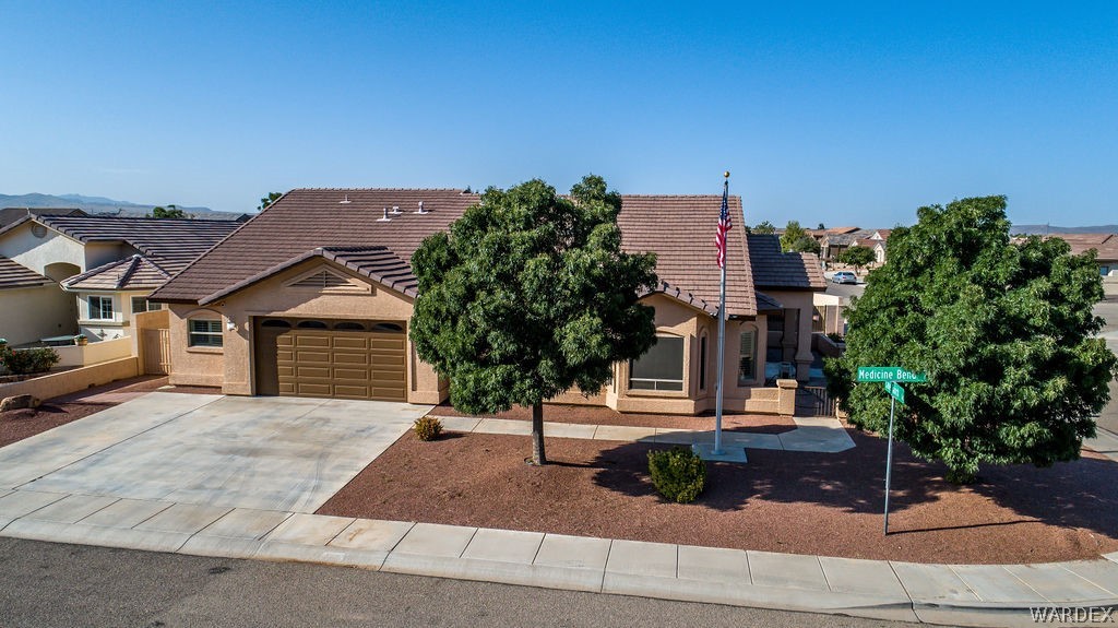 4206 East Cane Ranch Road Kingman, AZ 86401 - Photo 2 of 45