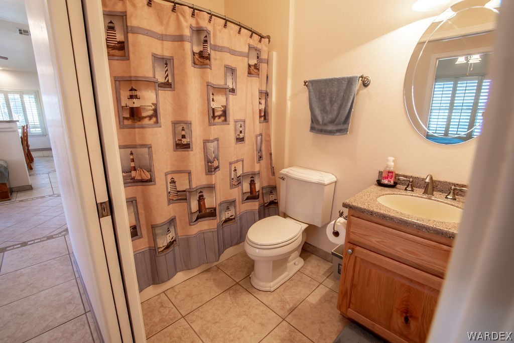 4206 East Cane Ranch Road Kingman, AZ 86401 - Photo 33 of 45