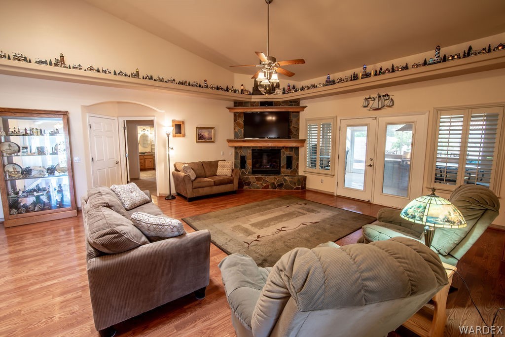 4206 East Cane Ranch Road Kingman, AZ 86401 - Photo 10 of 45