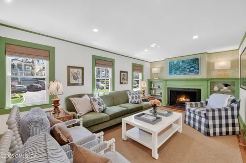 $1,795,000 | 20 Ridge Road, Cos Cob, CT 06807