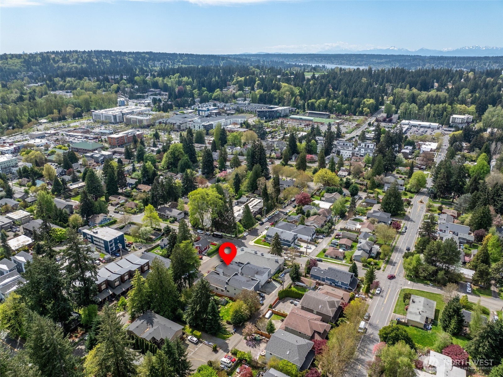 10308 Northeast 189th Street, Unit A Bothell, WA 98011 - Photo 33 of 37 Gallery Image 33