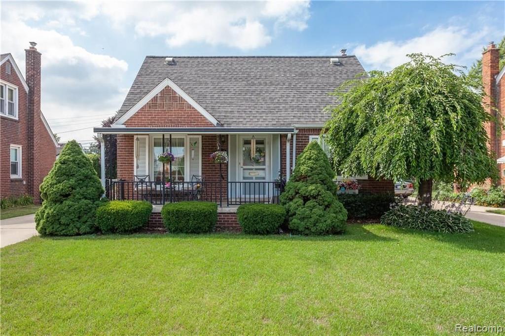 3514 Walnut Street Dearborn, MI 48124 - Photo 1 of 29