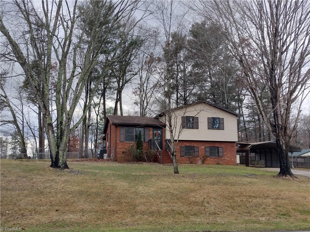 577 Pipers Gap Road Mount Airy, NC 27030 - Photo 1 of 28 Gallery Image 1