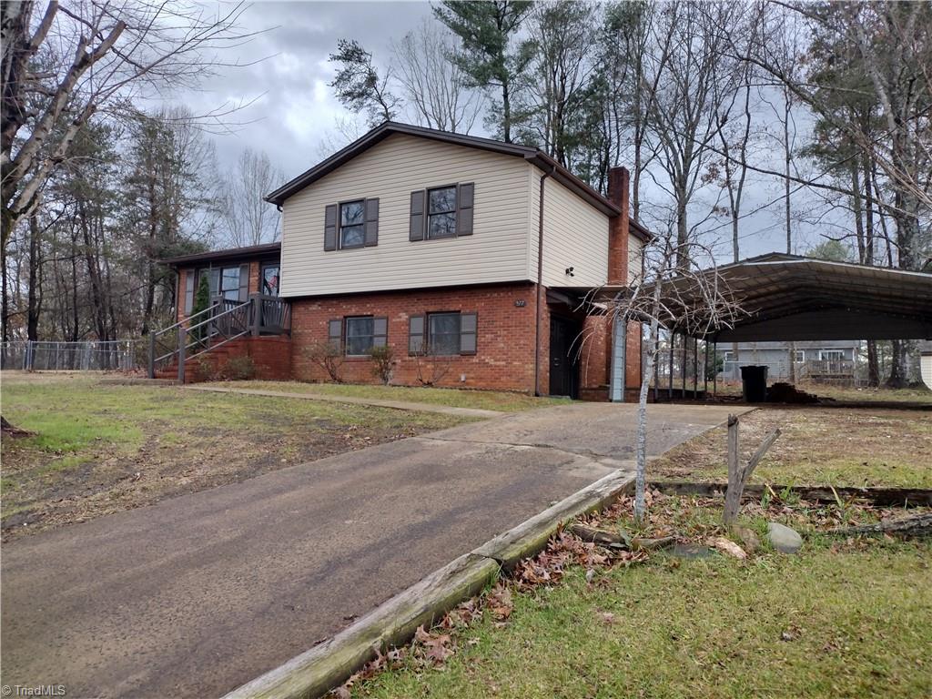 577 Pipers Gap Road Mount Airy, NC 27030 - Photo 2 of 28 Gallery Image 2
