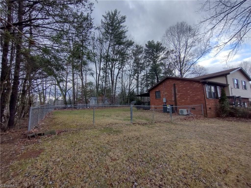 577 Pipers Gap Road Mount Airy, NC 27030 - Photo 3 of 28 Gallery Image 3