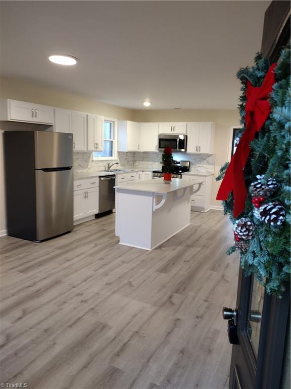577 Pipers Gap Road Mount Airy, NC 27030 - Photo 7 of 28 Gallery Image 7