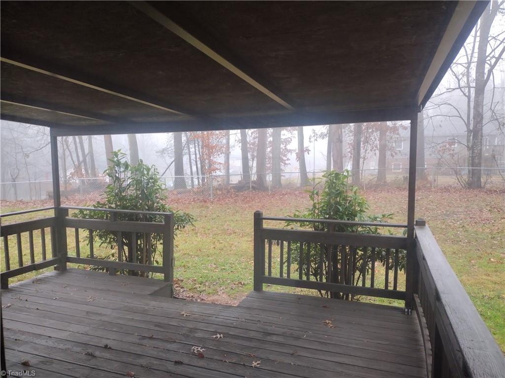 577 Pipers Gap Road Mount Airy, NC 27030 - Photo 10 of 28 Gallery Image 10