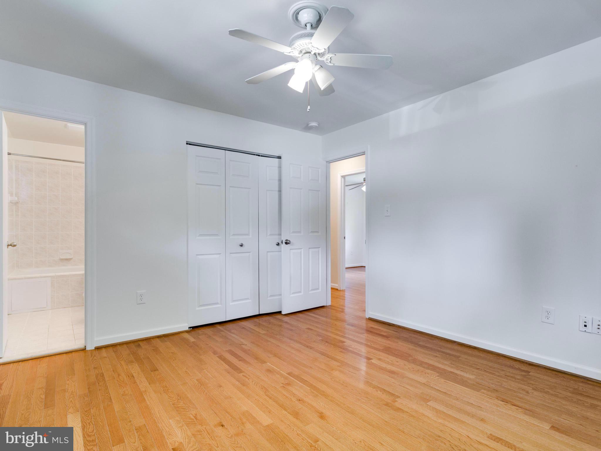5515 Yorkshire Street Springfield, VA 22151 - Photo 16 of 26 Dining Room