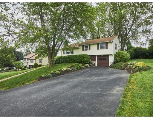 23 Graymore Road Waltham, MA 02451 - Photo 1 of 17