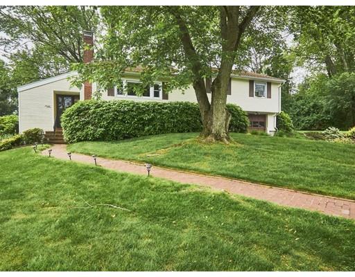 23 Graymore Road Waltham, MA 02451 - Photo 2 of 17