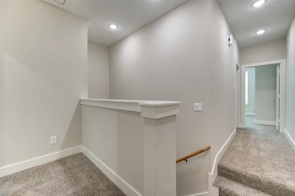 a view of room