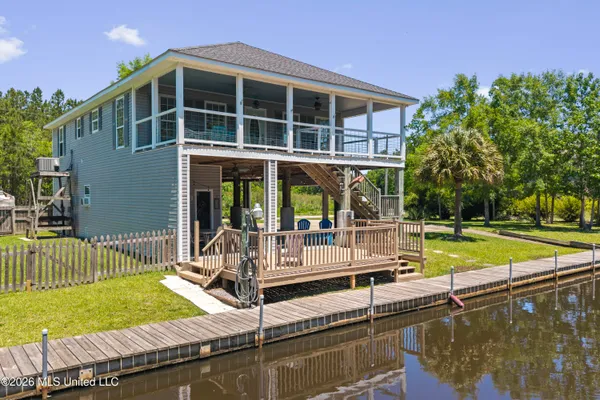 $410,000 | 4229 21st Avenue, Bay St. Louis, MS 39520