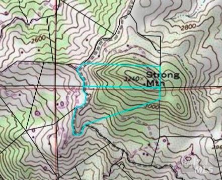 36955 Eureka Stagecoach Road Willits, CA 95490 - Photo 45 of 45 a close up of a wall with a white wall