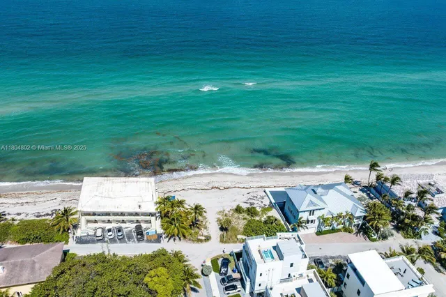 $4,299,000 | 5515 North Surf Road, Hollywood, FL 33019