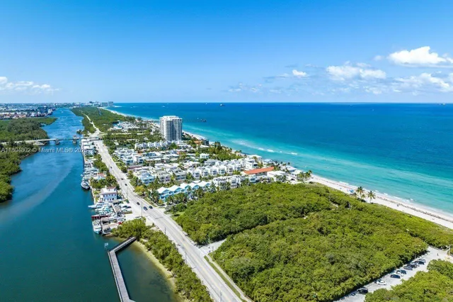 $4,299,000 | 5515 North Surf Road, Hollywood, FL 33019