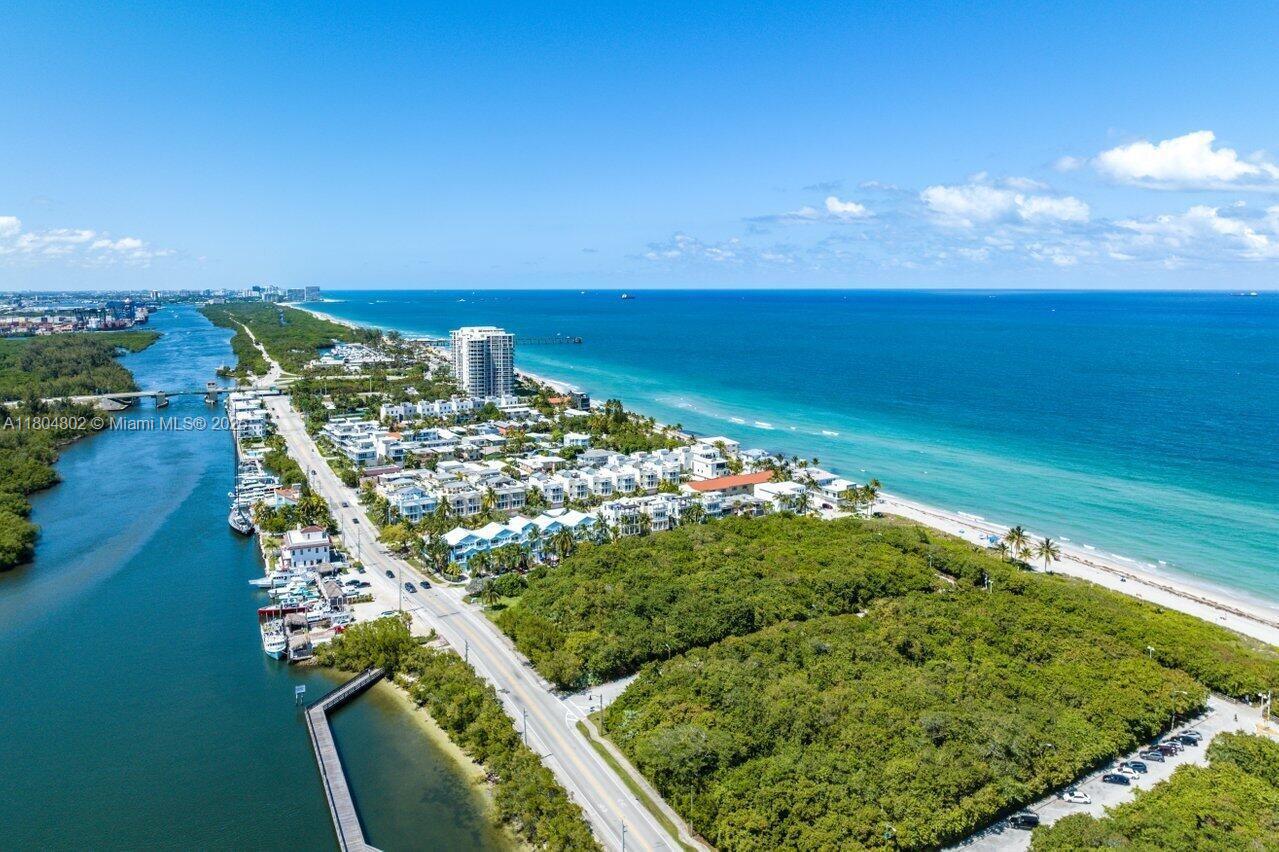 5515 North Surf Road Hollywood, FL 33019 - Photo 5 of 17