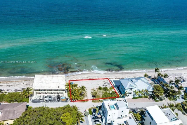 $4,299,000 | 5515 North Surf Road, Hollywood, FL 33019