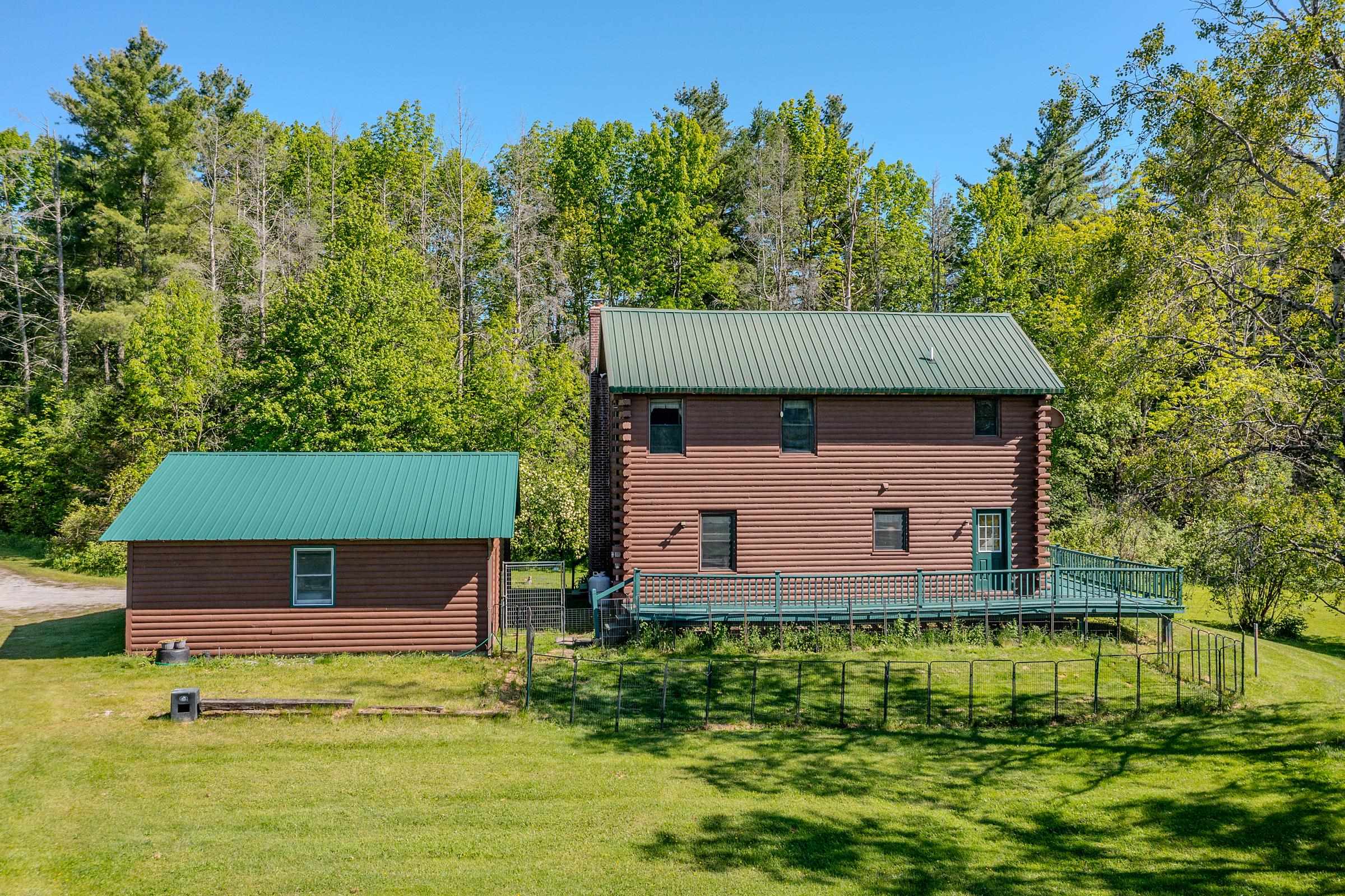 335 Tinmouth Road Danby, VT 05739 - Photo 47 of 47