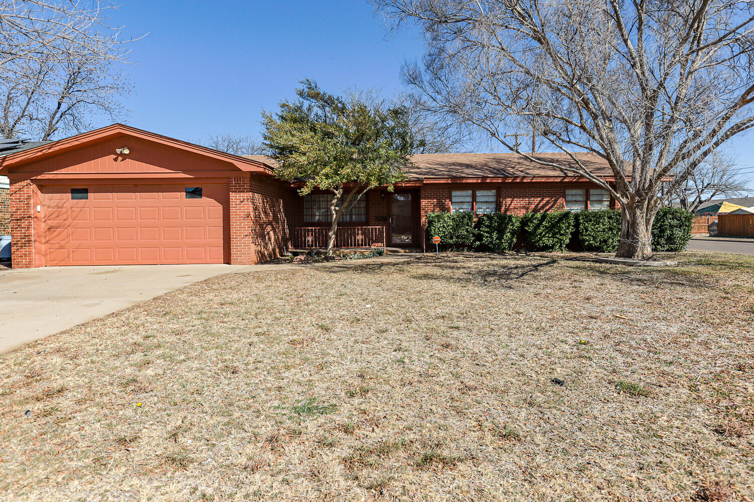 2302 52nd Street Lubbock, TX 79412 - Photo 1 of 42 Front Exterior