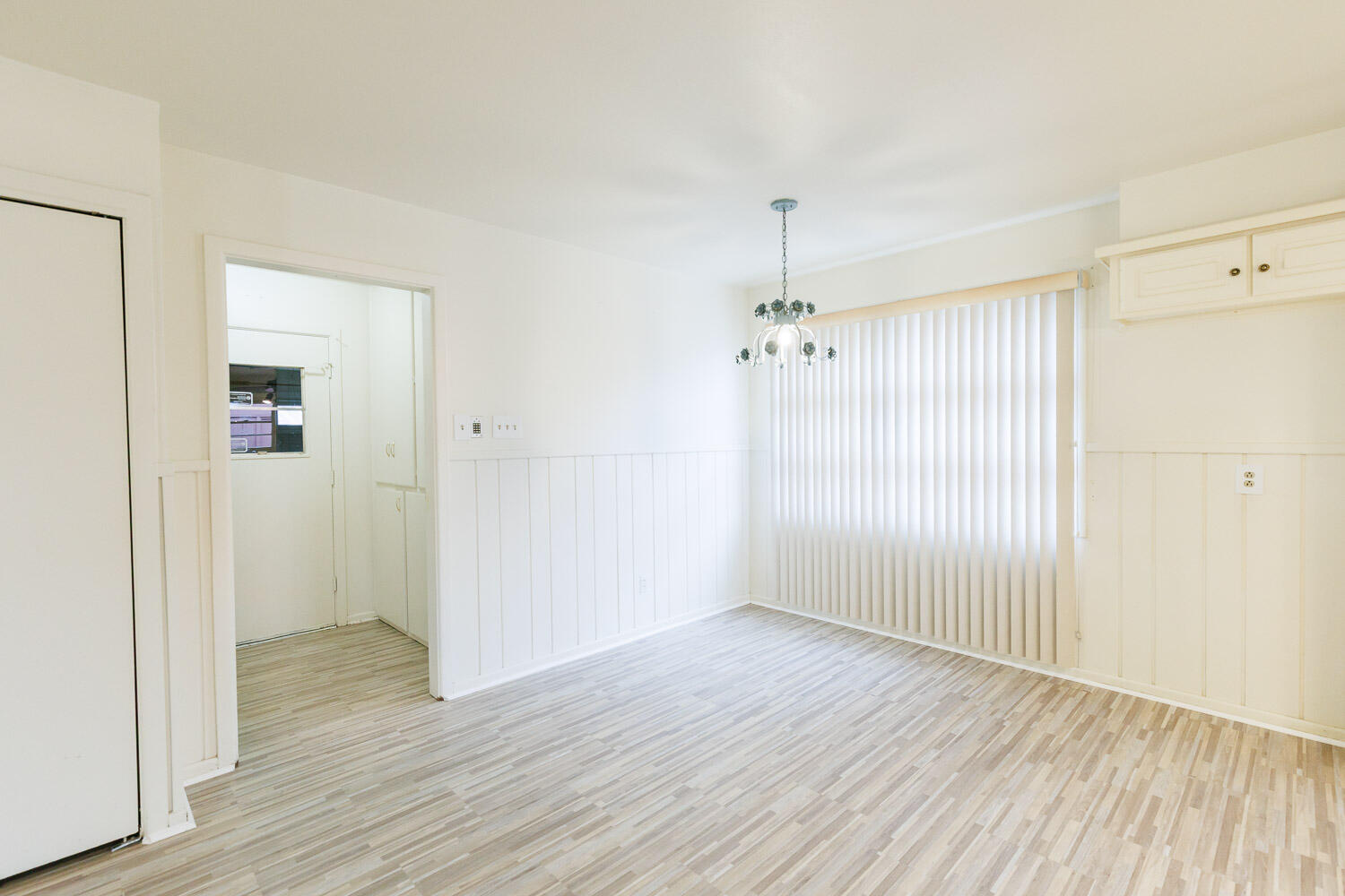 2302 52nd Street Lubbock, TX 79412 - Photo 12 of 42 Eating Area