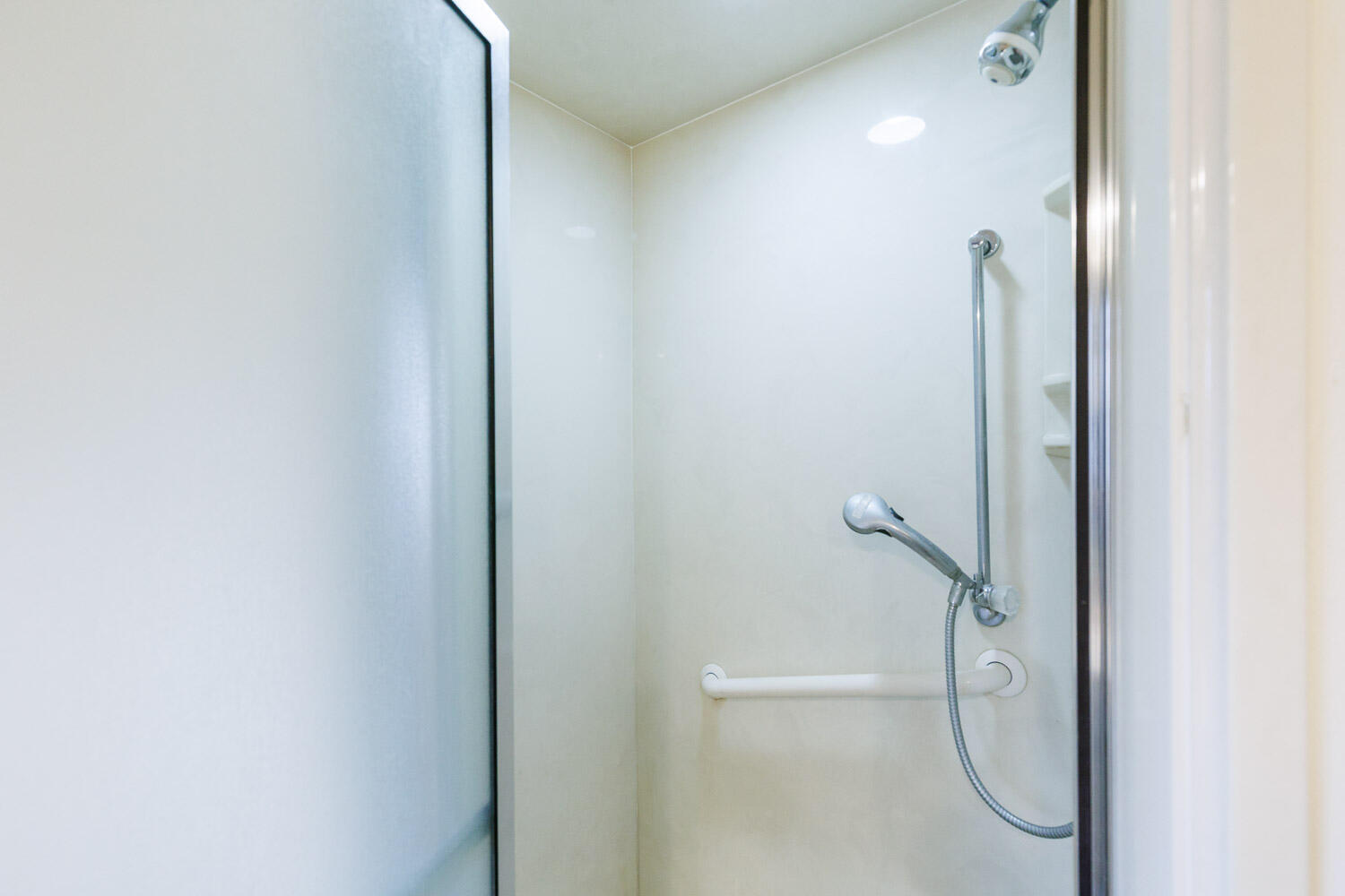 2302 52nd Street Lubbock, TX 79412 - Photo 23 of 42 Primary Bathroom