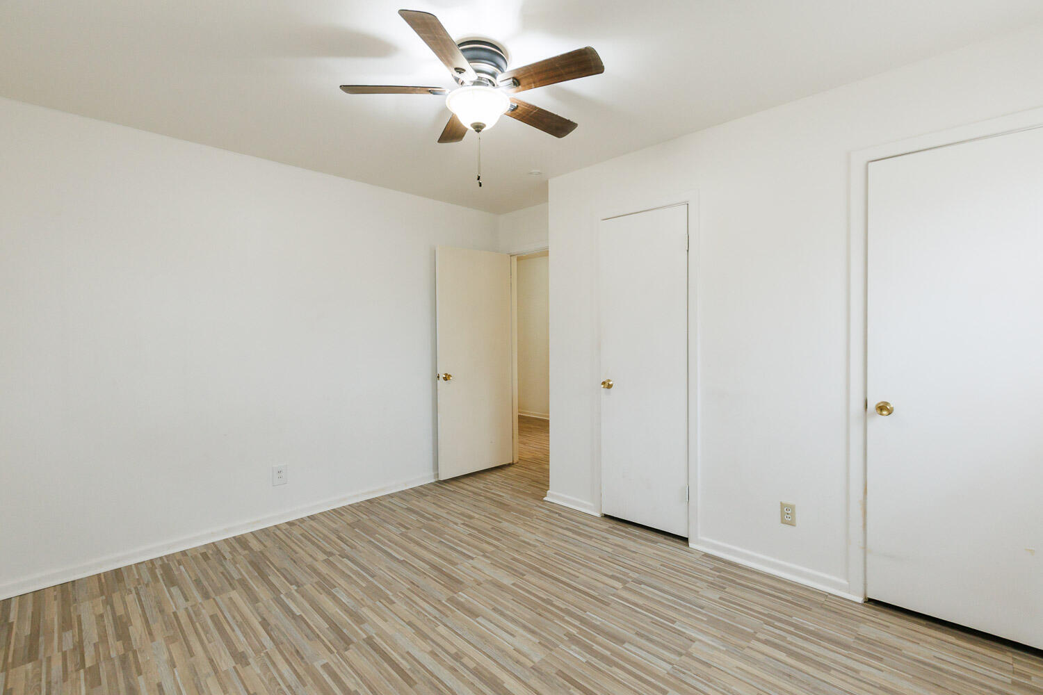 2302 52nd Street Lubbock, TX 79412 - Photo 26 of 42 Second Bedroom