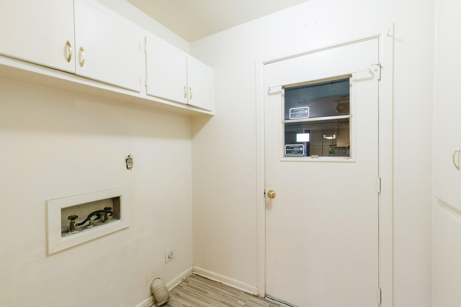 2302 52nd Street Lubbock, TX 79412 - Photo 34 of 42 Utility Room