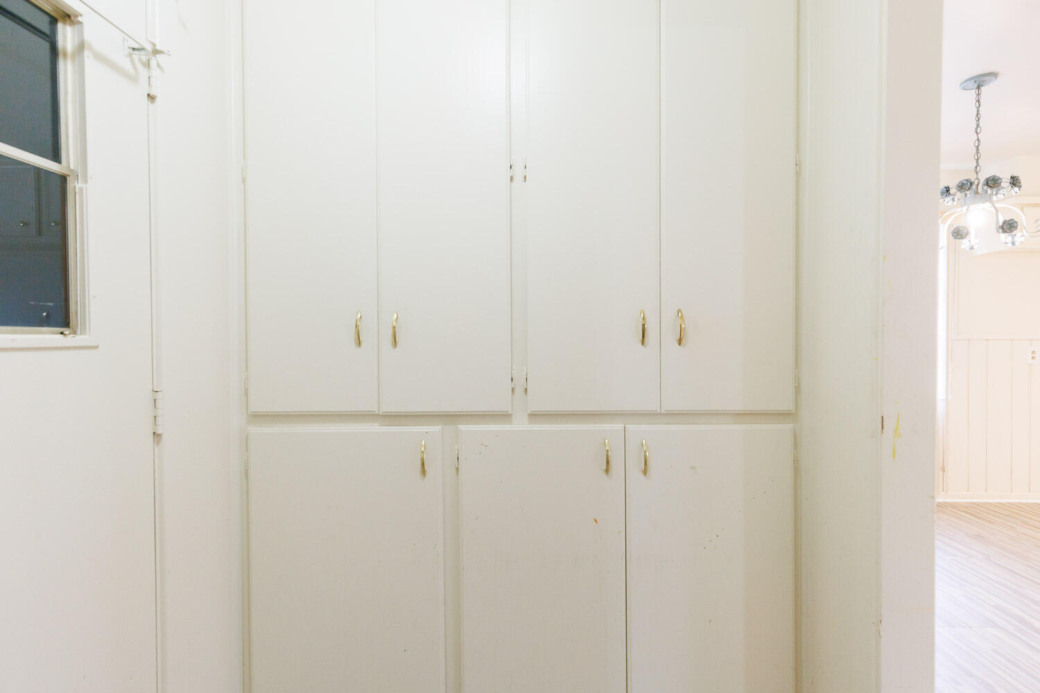 2302 52nd Street Lubbock, TX 79412 - Photo 35 of 42 Utility Room