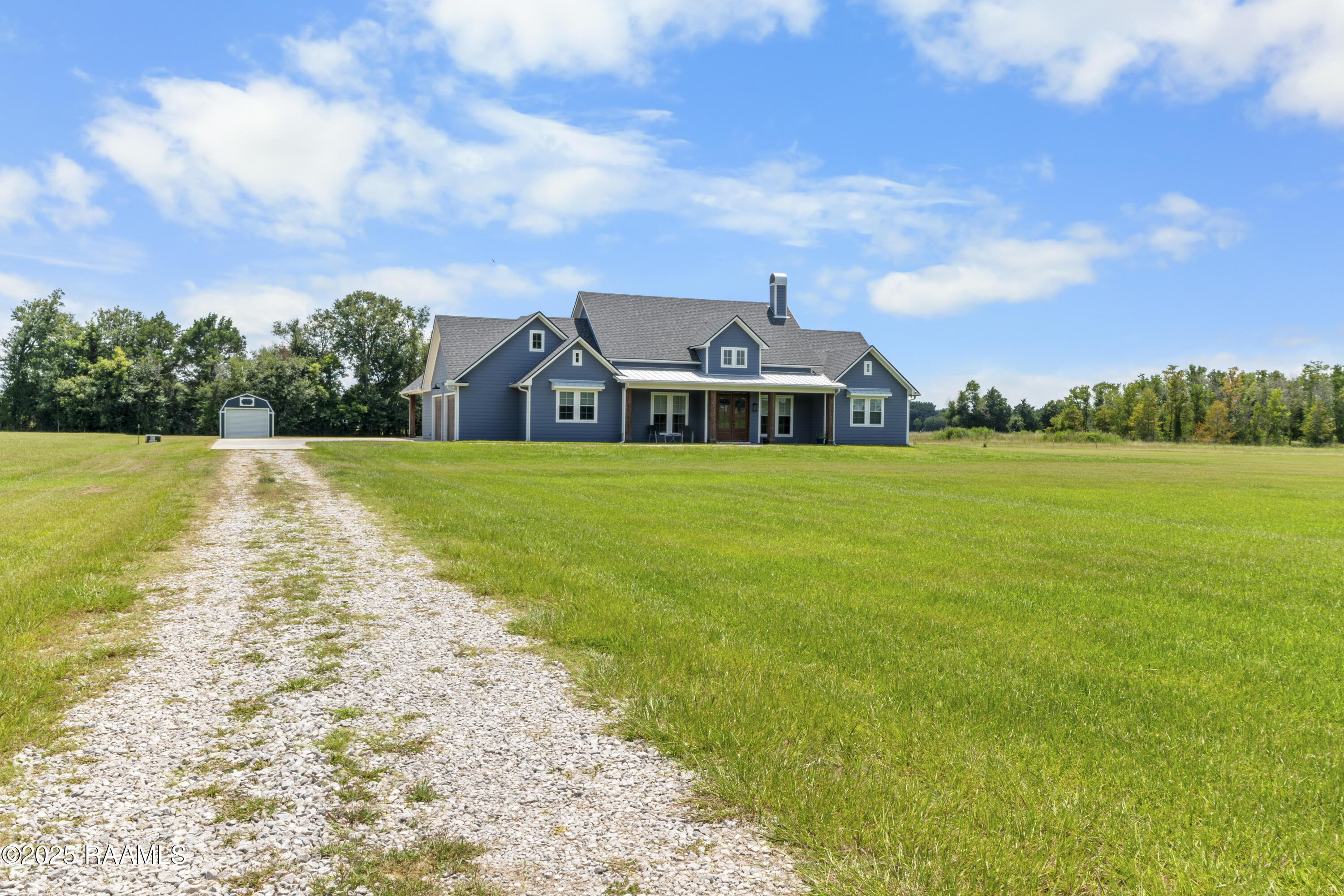 220 Bee Hebert Road Scott, LA 70583 - Photo 2 of 34 DSC_0006