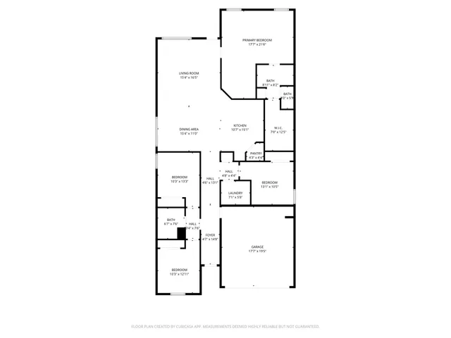 $259,900 | 15443 Cipres Verde Street, Channelview, TX 77530