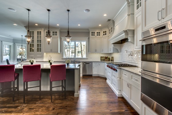 3 Ravine Road Winchester, MA 01890 - Photo 14 of 30