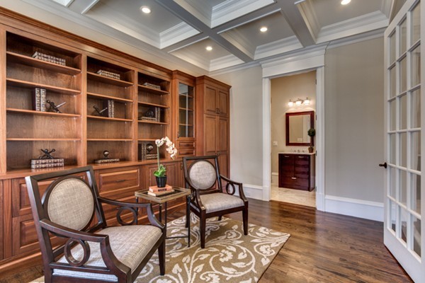 3 Ravine Road Winchester, MA 01890 - Photo 4 of 30