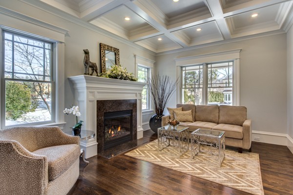 3 Ravine Road Winchester, MA 01890 - Photo 5 of 30