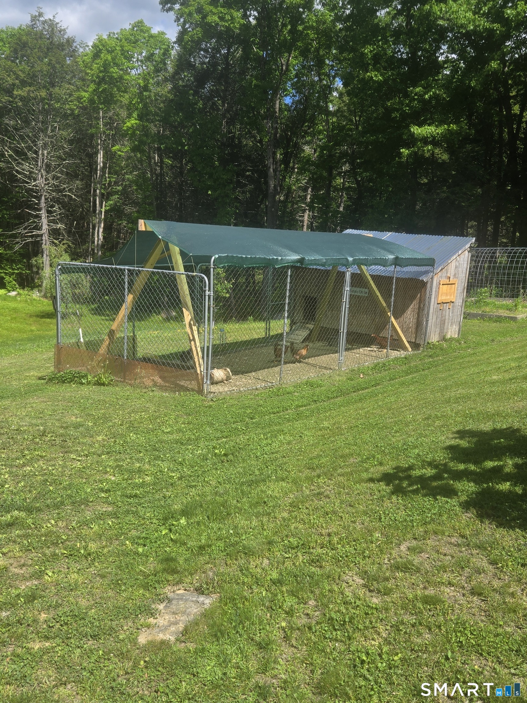 186 Brickyard Road Woodstock, CT 06281 - Photo 8 of 33